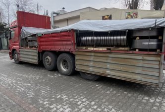 Firmamız